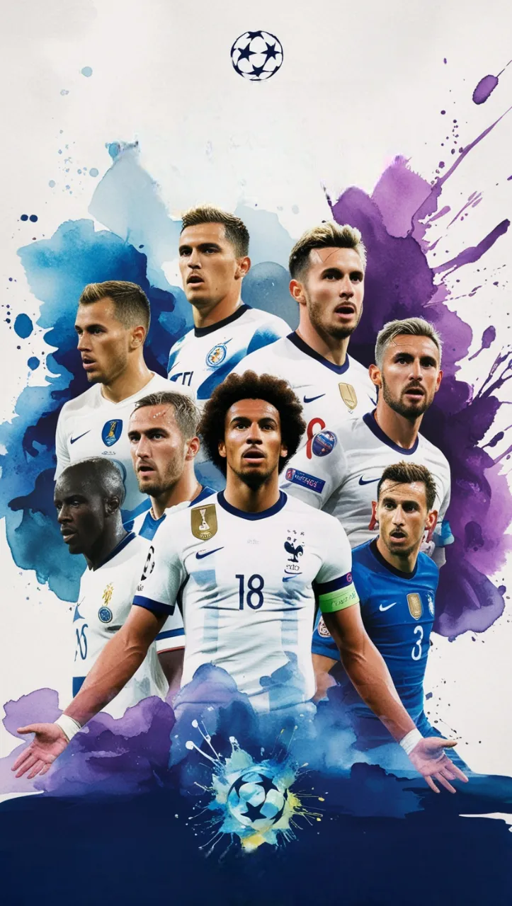 IPTV Viking – Smart TV